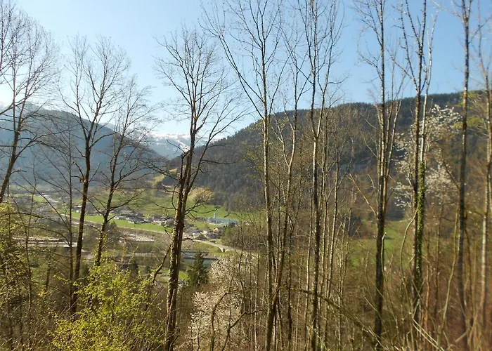 Klausberg-Hütte