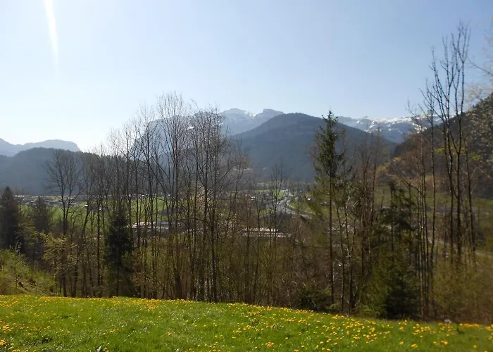 Klausberg-Hütte