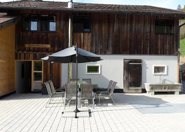 Klausberg-Hütte