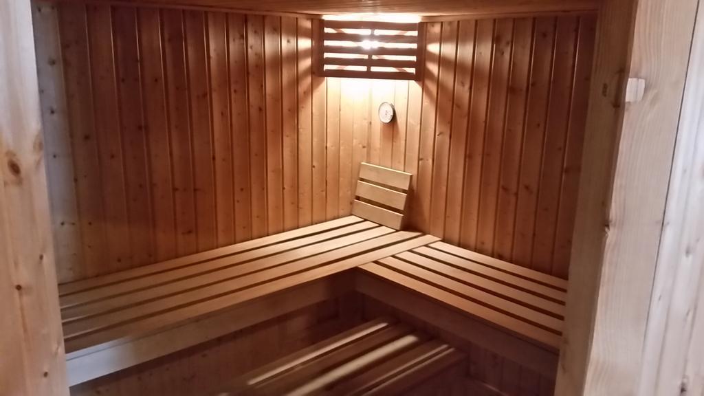 Klausberg-hütte *