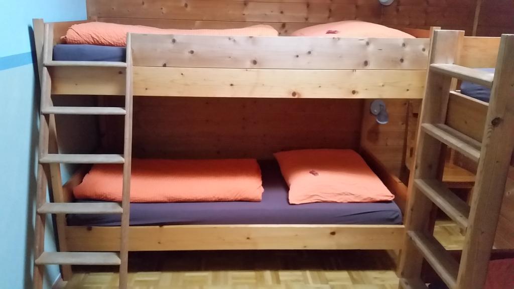 Klausberg-hütte Apartment *