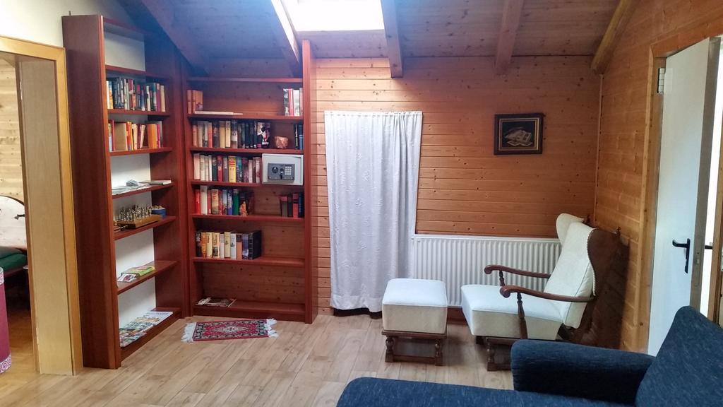 Klausberg-hütte Apartment Bezau
