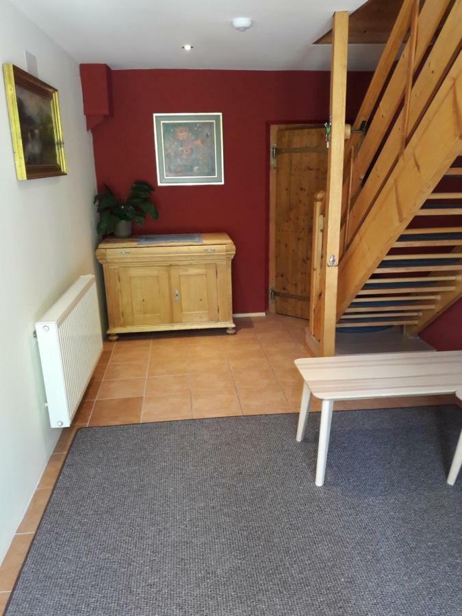 Apartment Klausberg-hütte *