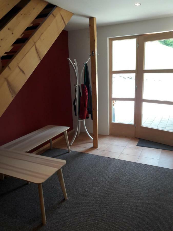 Apartment Klausberg-hütte