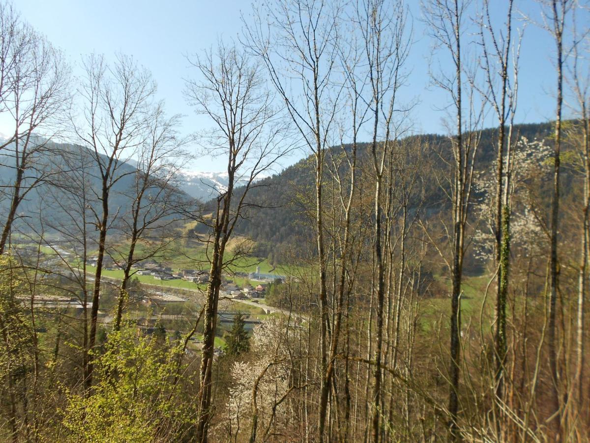 Klausberg-hütte Apartment *