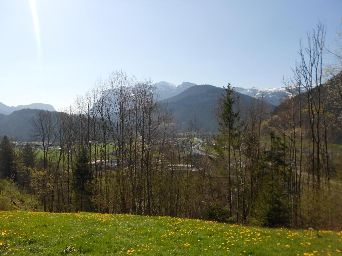 Klausberg-hütte * Bezau