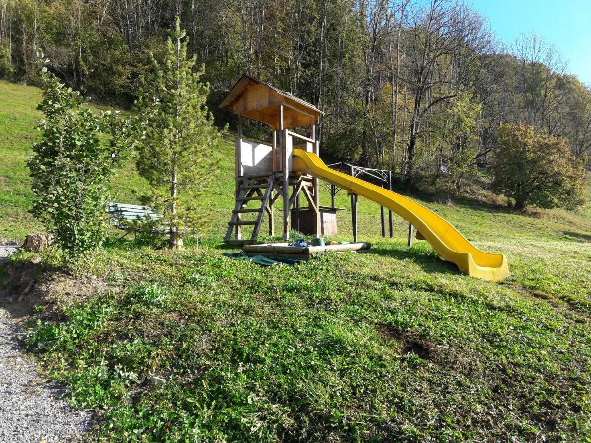 Klausberg-hütte