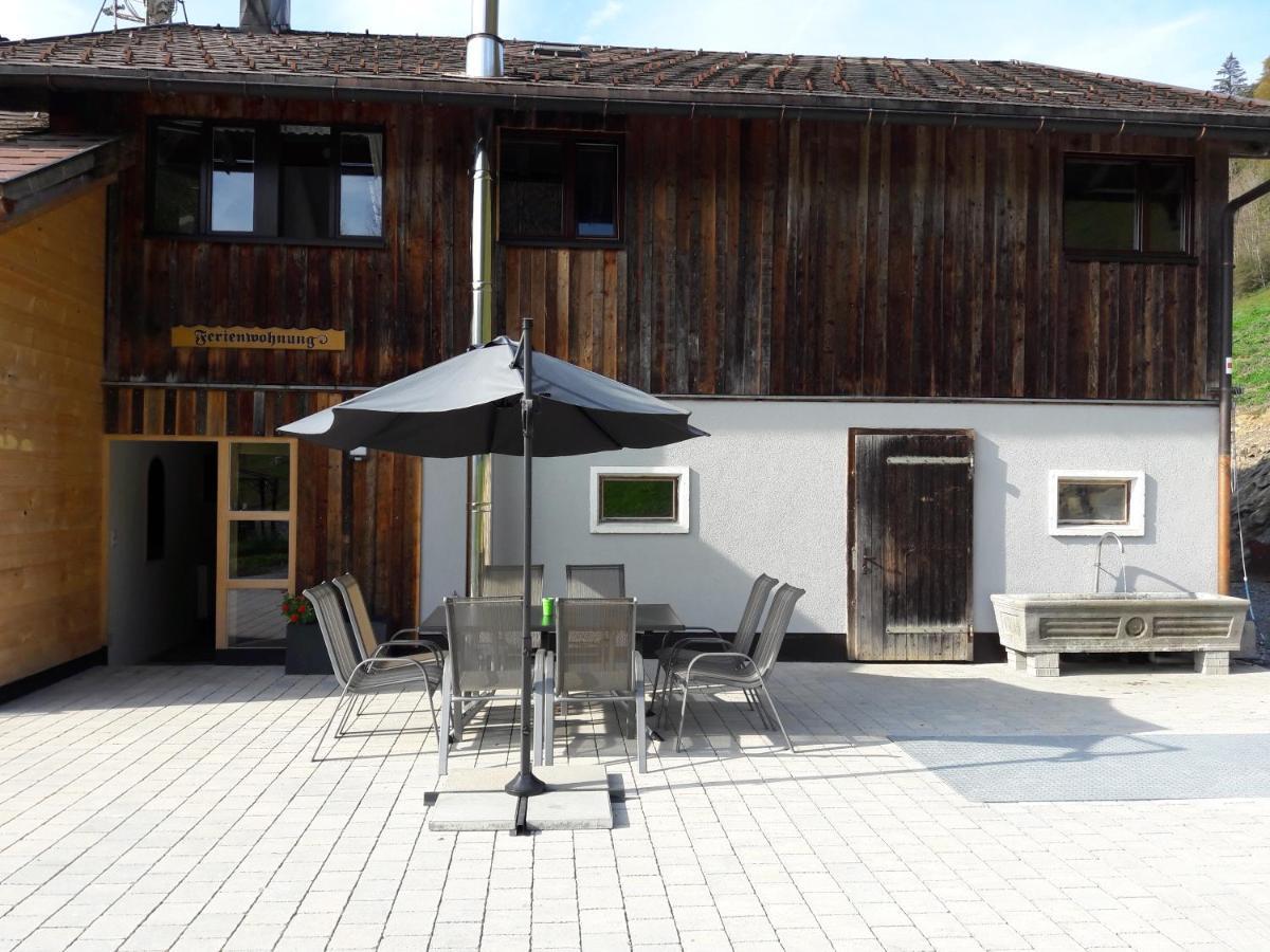 Klausberg-hütte *